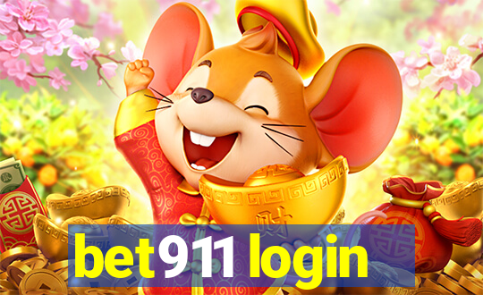 bet911 login